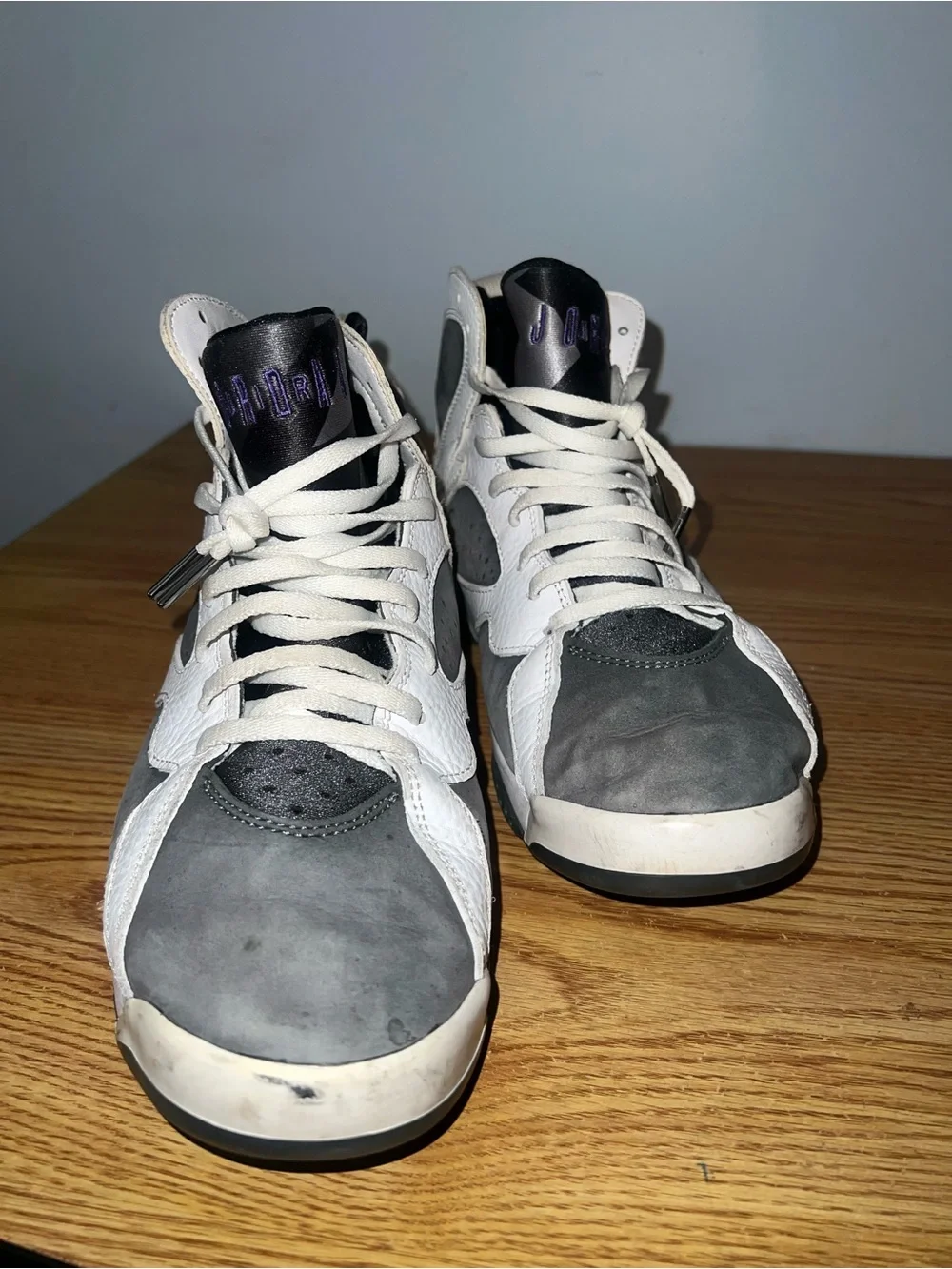Air Jordan 7 Retro 